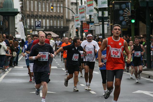Coruna10 Campionato Galego de 10 Km. 0501
